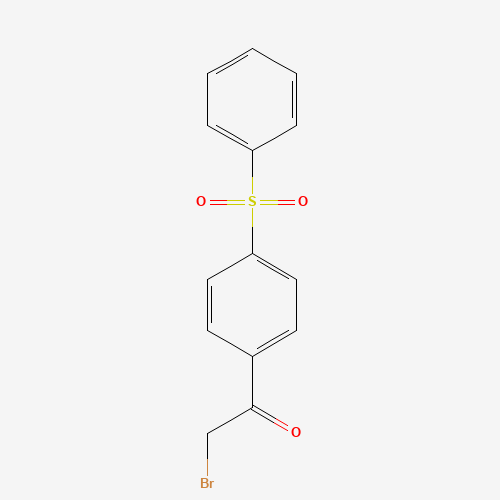 FT-0764641 CAS:4779-37-7 chemical structure