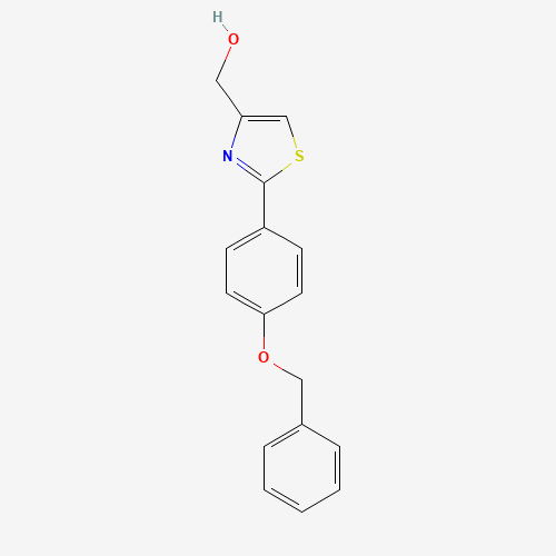 FT-0764643 CAS:885279-89-0 chemical structure