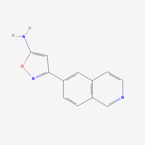 FT-0764652 CAS:1105710-01-7 chemical structure