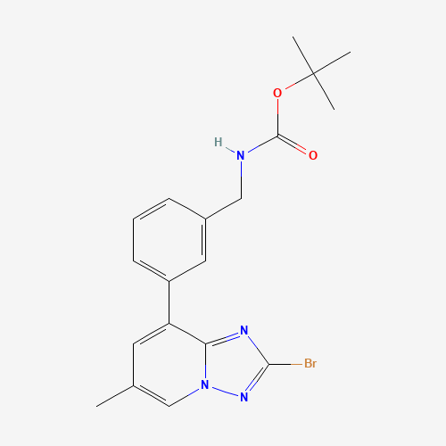 FT-0764664 CAS:1329672-86-7 chemical structure