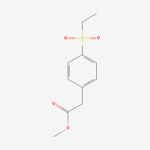 FT-0764671 CAS:1363179-14-9 chemical structure