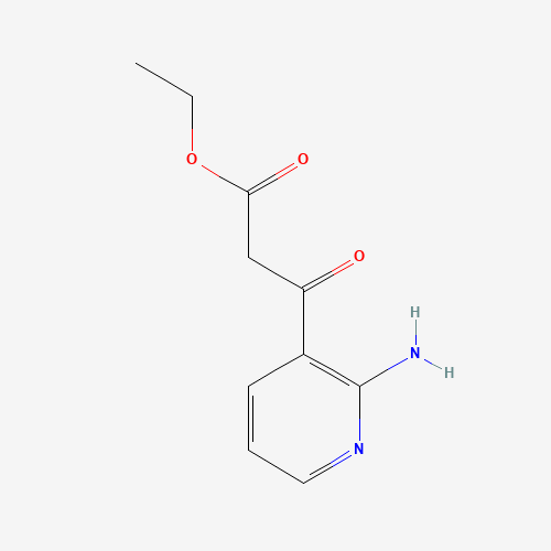 FT-0764678 CAS:1323920-30-4 chemical structure