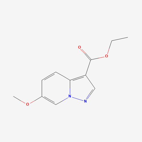 FT-0764679 CAS:885276-41-5 chemical structure