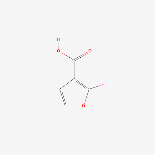 FT-0764680 CAS:152941-57-6 chemical structure