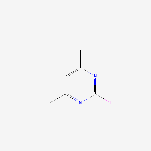 FT-0764683 CAS:16879-40-6 chemical structure