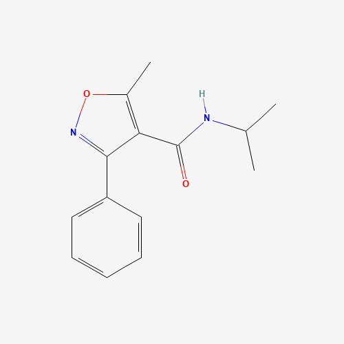 FT-0764686 CAS:55153-39-4 chemical structure