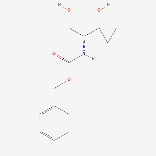 FT-0764697 CAS:377090-74-9 chemical structure