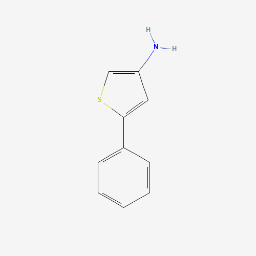 FT-0764703 CAS:75782-81-9 chemical structure