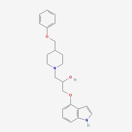 FT-0764709 CAS:70260-53-6 chemical structure