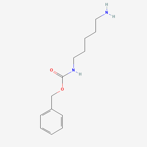 FT-0764715 CAS:69747-36-0 chemical structure