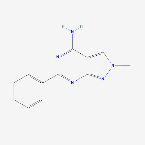 FT-0764718 CAS:1224256-30-7 chemical structure