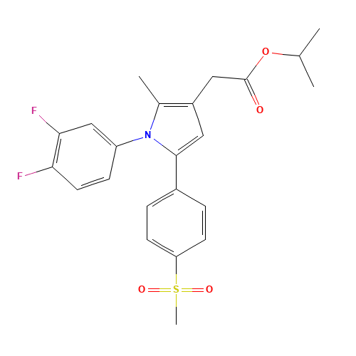 FT-0764721 CAS:1005451-39-7 chemical structure