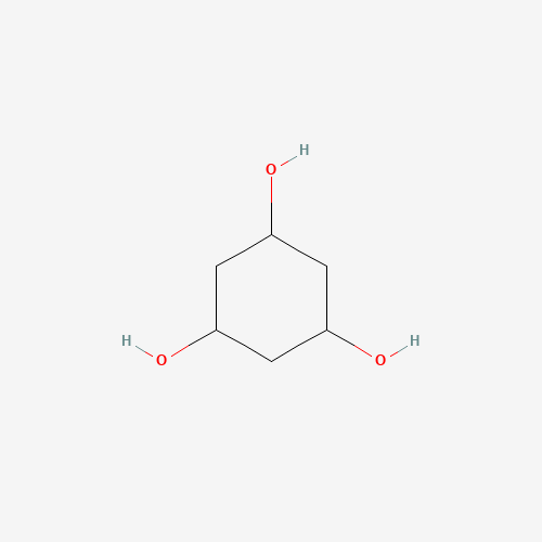 cyclohexane-1,3,5-triol (CAS: 2041-15-8) - Related Chemical Product