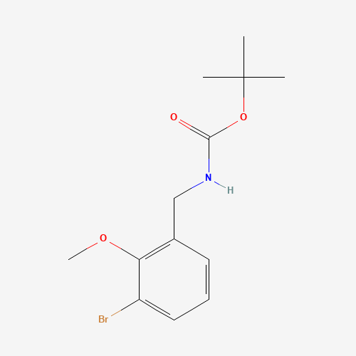 FT-0764728 CAS:1177558-69-8 chemical structure