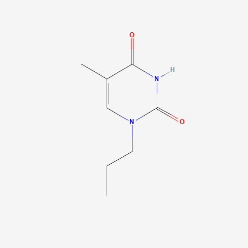 FT-0764729 CAS:22919-49-9 chemical structure