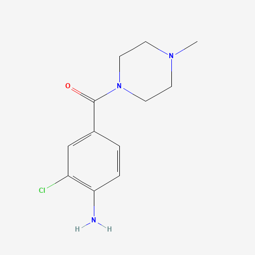 FT-0764731 CAS:1378993-22-6 chemical structure