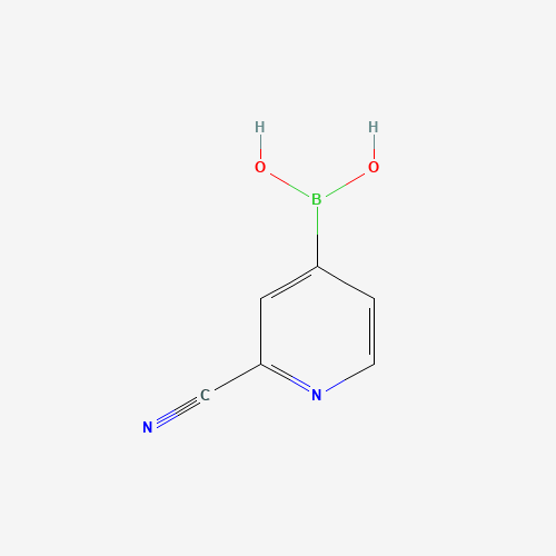 FT-0764736 CAS:903513-60-0 chemical structure