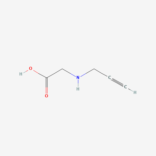FT-0764746 CAS:58160-95-5 chemical structure