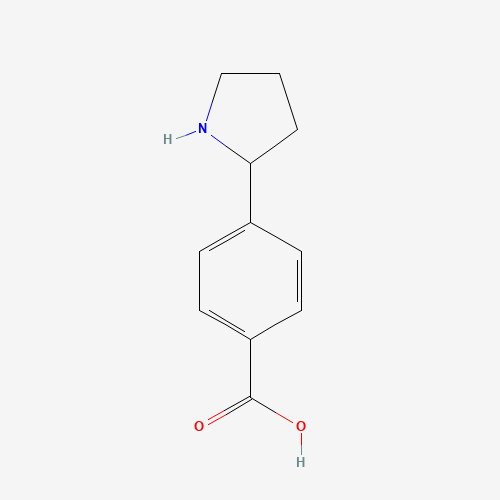 FT-0764747 CAS:937685-45-5 chemical structure