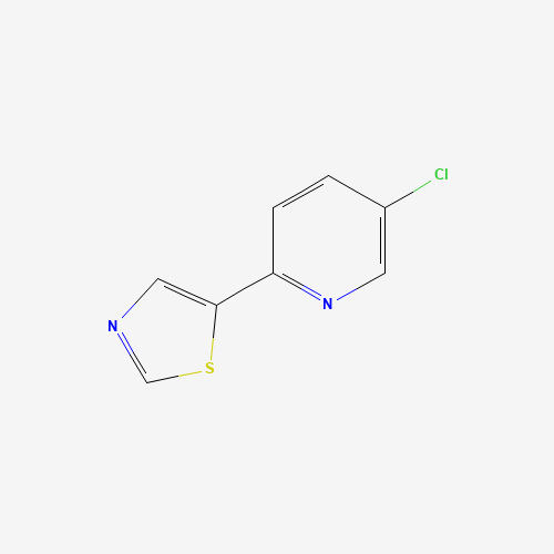 FT-0764751 CAS:1190219-55-6 chemical structure
