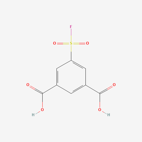 FT-0764752 CAS:6972-44-7 chemical structure