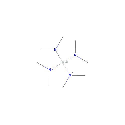 dimethylazanide;titanium(4+) (CAS: 3275-24-9) - Related Chemical Product