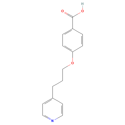 FT-0764766 CAS:163210-37-5 chemical structure