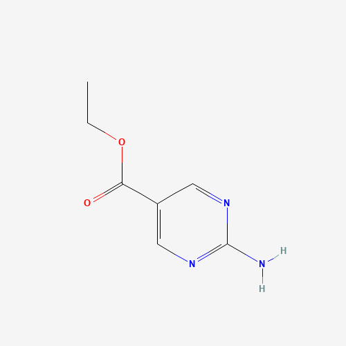 FT-0764770 CAS:57401-76-0 chemical structure