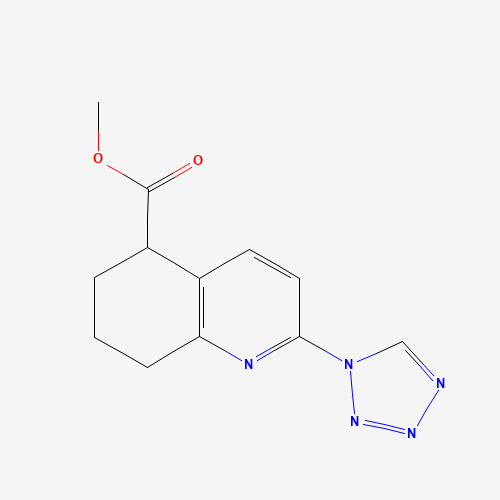 FT-0764771 CAS:1374575-30-0 chemical structure