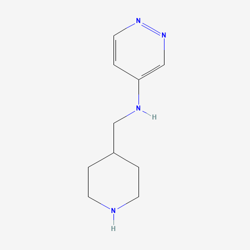 FT-0764777 CAS:455267-17-1 chemical structure