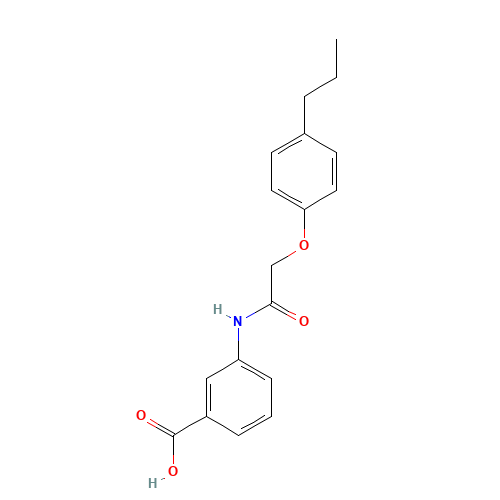 FT-0764778 CAS:649773-67-1 chemical structure