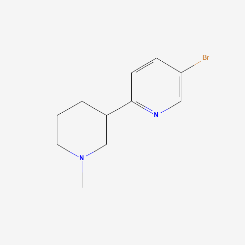 FT-0764779 CAS:1316225-04-3 chemical structure