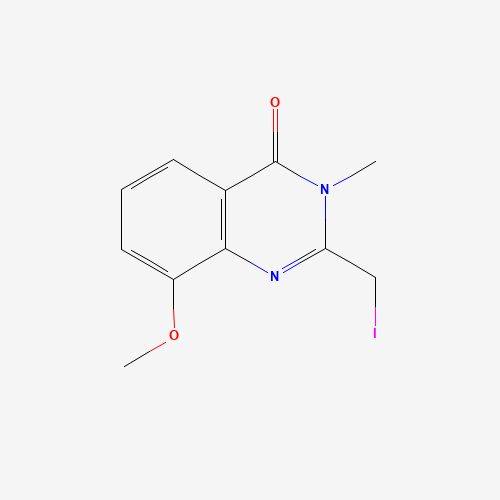 FT-0764780 CAS:1263413-70-2 chemical structure