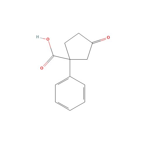FT-0764782 CAS:84409-29-0 chemical structure
