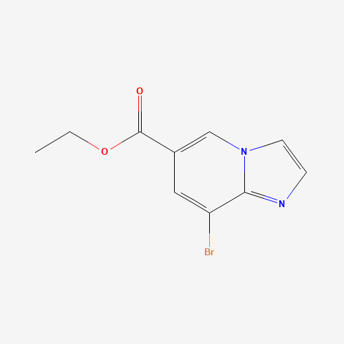 FT-0764784 CAS:957103-97-8 chemical structure