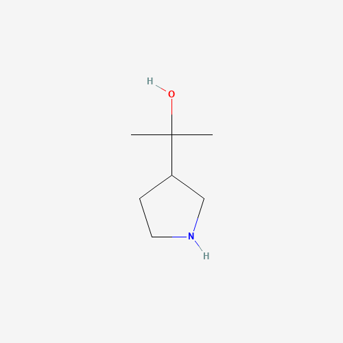 FT-0764796 CAS:351369-41-0 chemical structure