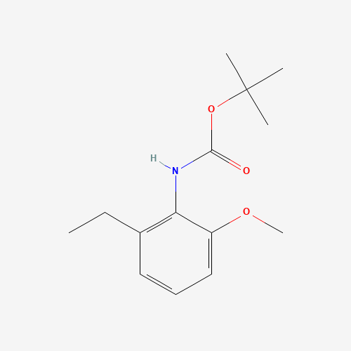FT-0764809 CAS:398136-31-7 chemical structure