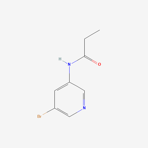 FT-0764812 CAS:1171897-14-5 chemical structure
