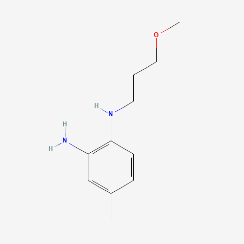FT-0764823 CAS:1097791-59-7 chemical structure