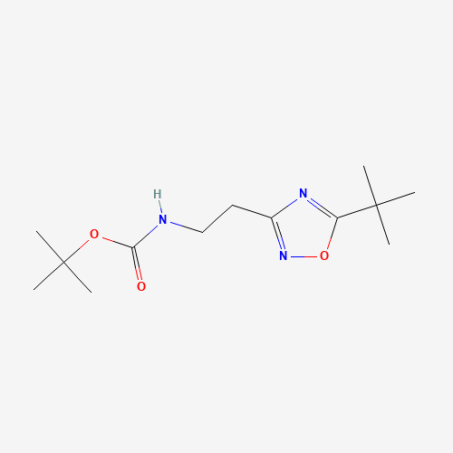 FT-0764825 CAS:915702-28-2 chemical structure
