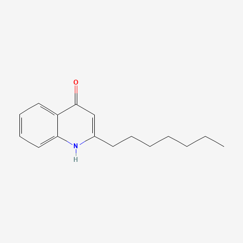 FT-0764828 CAS:2503-80-2 chemical structure