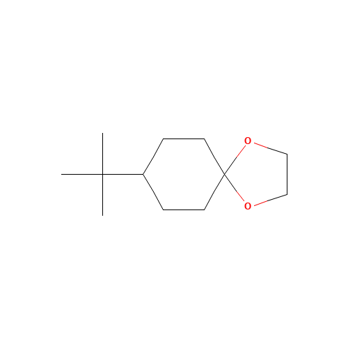 FT-0764835 CAS:2223-71-4 chemical structure