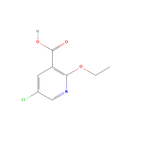 FT-0764836 CAS:68359-07-9 chemical structure
