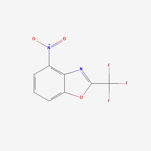 FT-0764837 CAS:573759-00-9 chemical structure