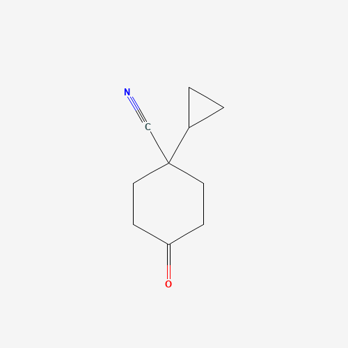 FT-0764840 CAS:960370-97-2 chemical structure