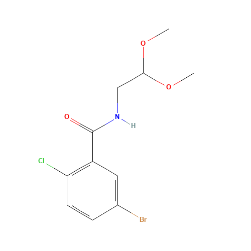 FT-0764841 CAS:477772-67-1 chemical structure