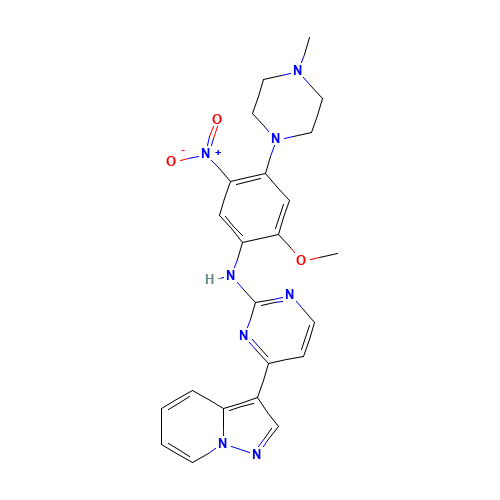 FT-0764864 CAS:1453199-61-5 chemical structure