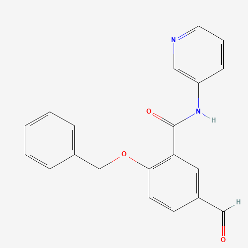FT-0764872 CAS:1285514-50-2 chemical structure