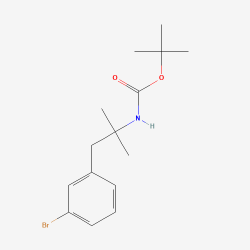 FT-0764903 CAS:808769-13-3 chemical structure