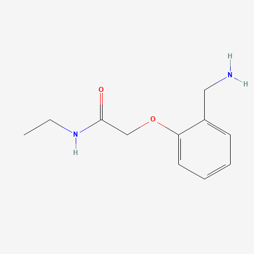 FT-0764906 CAS:199296-48-5 chemical structure